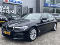 BMW 5 Serie 520i High Executive 26