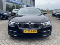 BMW 5 Serie 520i High Executive 27