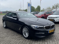 BMW 5 Serie 520i High Executive 28