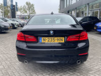 BMW 5 Serie 520i High Executive 32