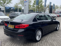 BMW 5 Serie 520i High Executive 33