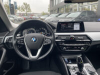 BMW 5 Serie 520i High Executive 36
