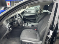 BMW 5 Serie 520i High Executive 37