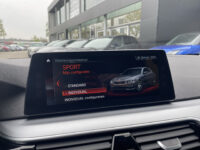 BMW 5 Serie 520i High Executive 44