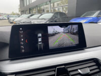 BMW 5 Serie 520i High Executive 45