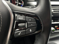 BMW 5 Serie 520i High Executive 47