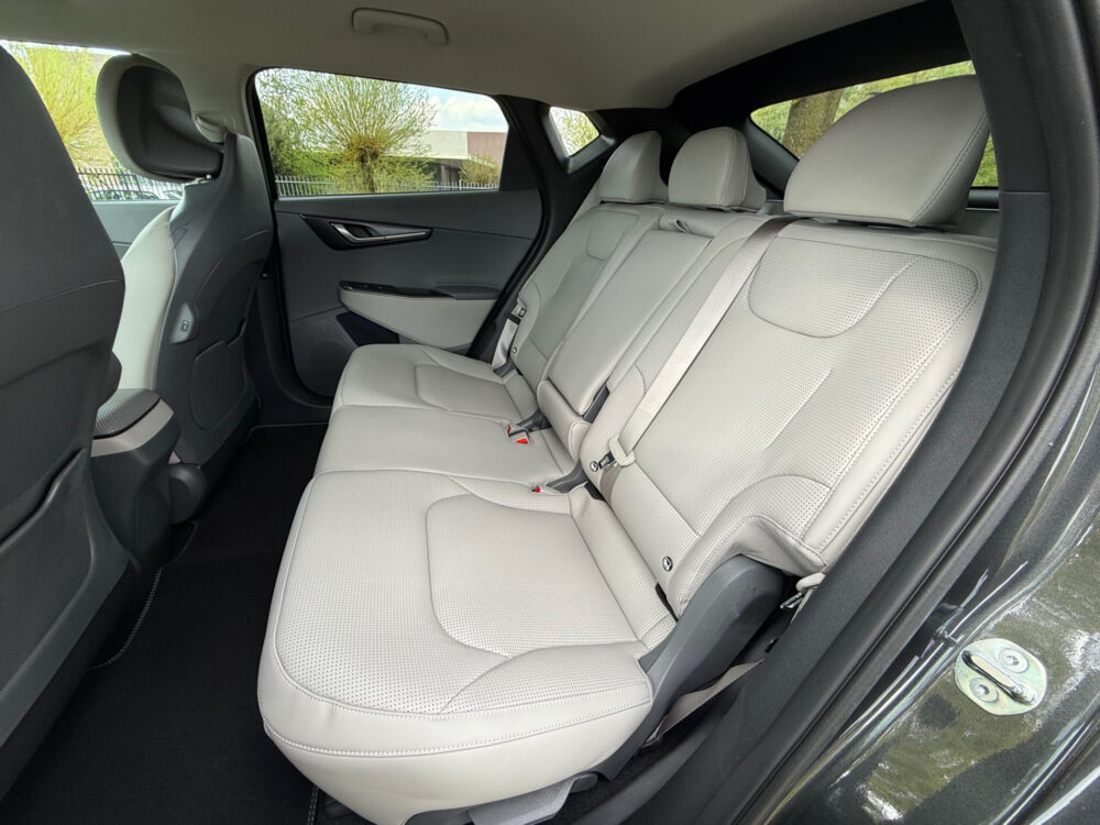 Kia Ev6 Plus 84 kWh 15