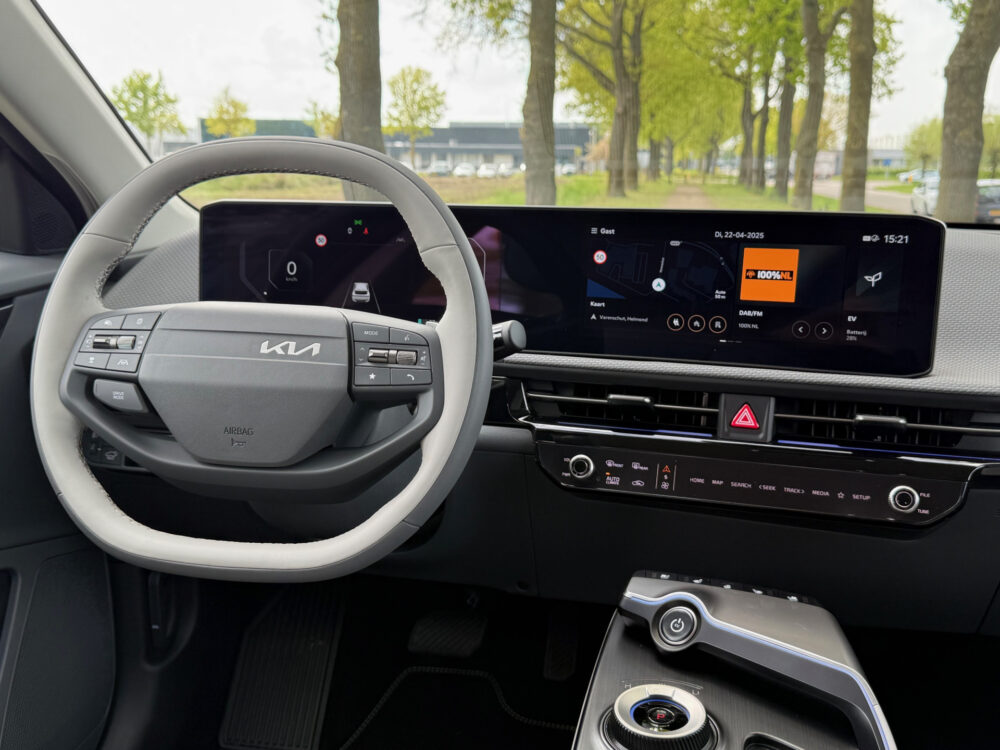 Kia Ev6 Plus 84 kWh 16