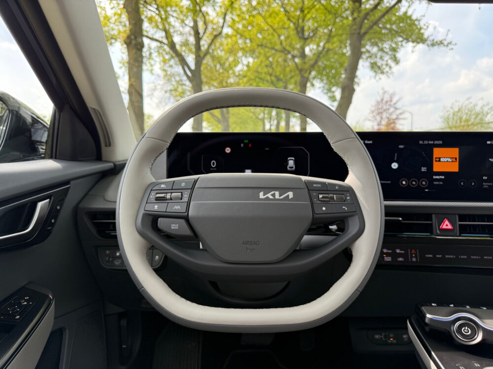 Kia Ev6 Plus 84 kWh 18