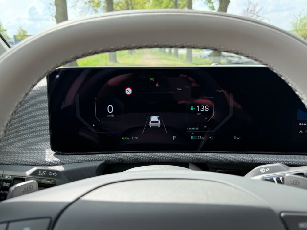 Kia Ev6 Plus 84 kWh 19