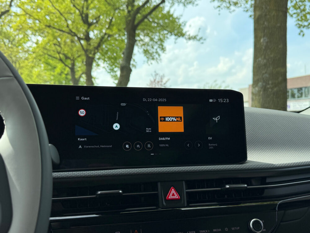 Kia Ev6 Plus 84 kWh 20