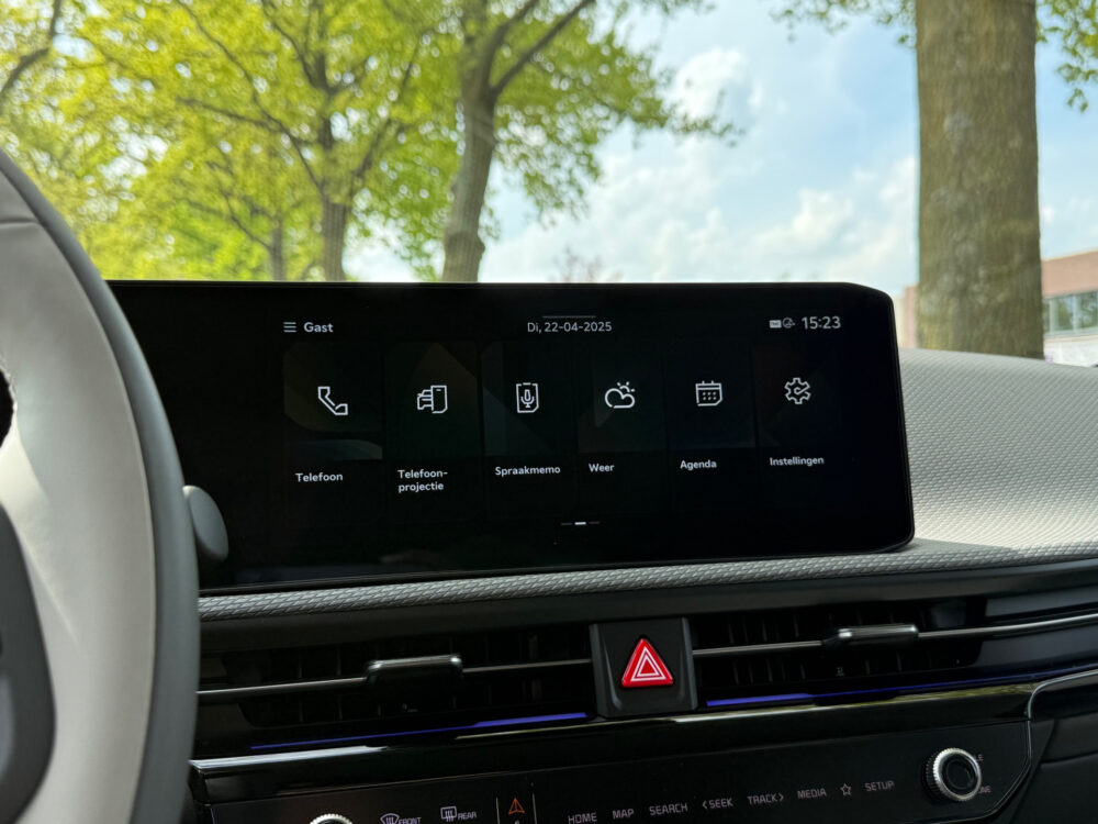 Kia Ev6 Plus 84 kWh 21