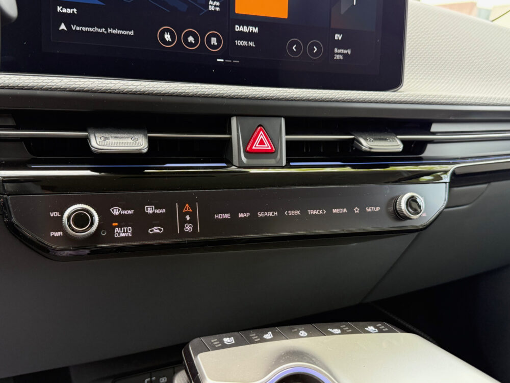 Kia Ev6 Plus 84 kWh 26