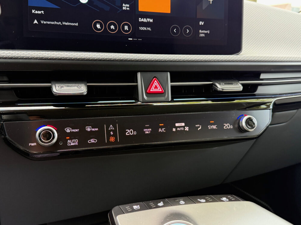 Kia Ev6 Plus 84 kWh 27
