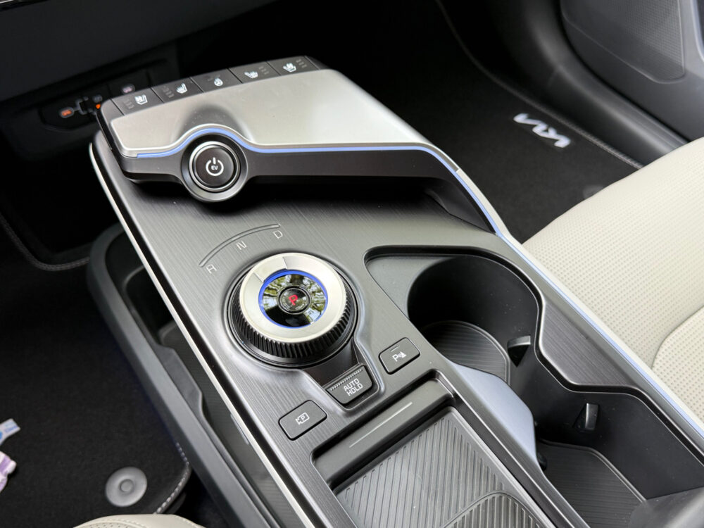 Kia Ev6 Plus 84 kWh 28