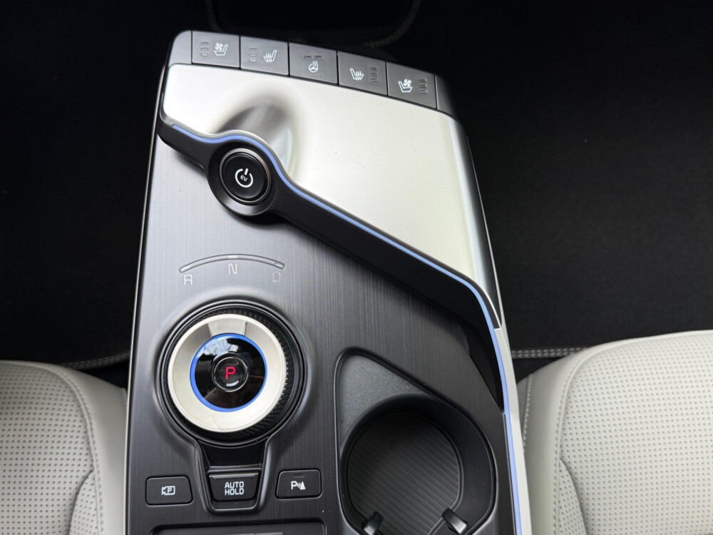 Kia Ev6 Plus 84 kWh 29