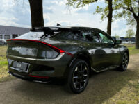 Kia Ev6 Plus 84 kWh 43