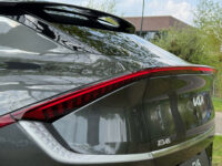 Kia Ev6 Plus 84 kWh 45