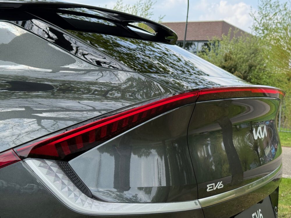 Kia Ev6 Plus 84 kWh 8