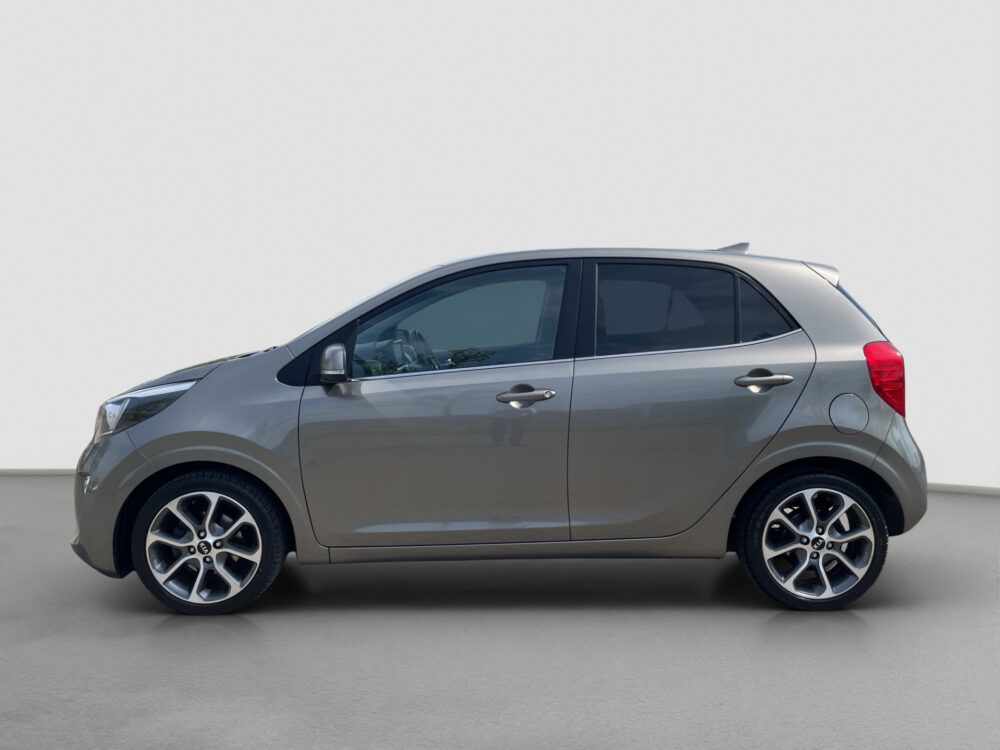 Kia Picanto 1.0 CVVT Design Edition 1