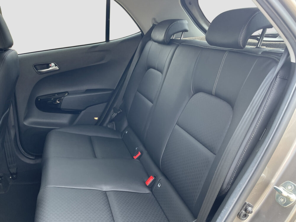 Kia Picanto 1.0 CVVT Design Edition 10