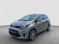 Kia Picanto 1.0 CVVT Design Edition 20