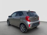 Kia Picanto 1.0 CVVT Design Edition 22