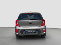 Kia Picanto 1.0 CVVT Design Edition 23