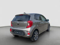 Kia Picanto 1.0 CVVT Design Edition 24