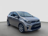 Kia Picanto 1.0 CVVT Design Edition 26