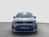 Kia Picanto 1.0 CVVT Design Edition 27