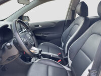 Kia Picanto 1.0 CVVT Design Edition 28