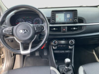 Kia Picanto 1.0 CVVT Design Edition 31