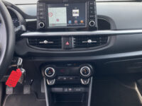 Kia Picanto 1.0 CVVT Design Edition 32