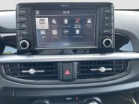 Kia Picanto 1.0 CVVT Design Edition 33