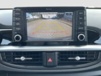 Kia Picanto 1.0 CVVT Design Edition 34