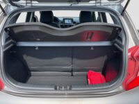 Kia Picanto 1.0 CVVT Design Edition 35
