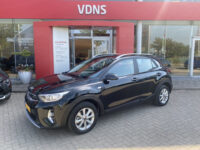 Kia Stonic 1.0 T-GDi MHEV DynamicLine 15