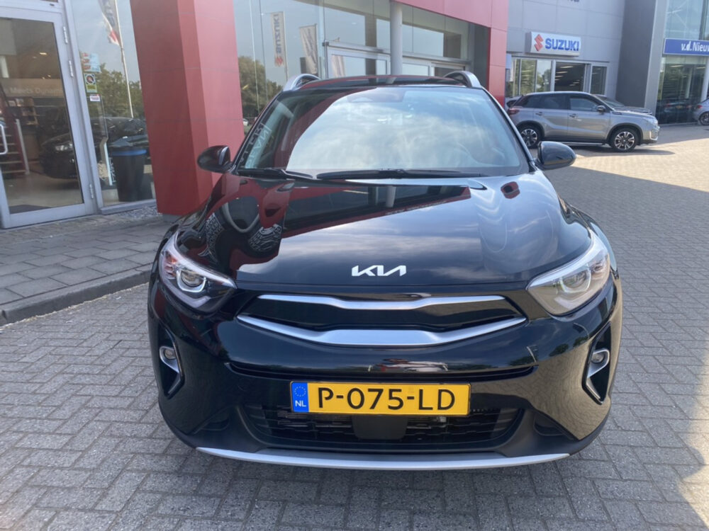 Kia Stonic 1.0 T-GDi MHEV DynamicLine 2