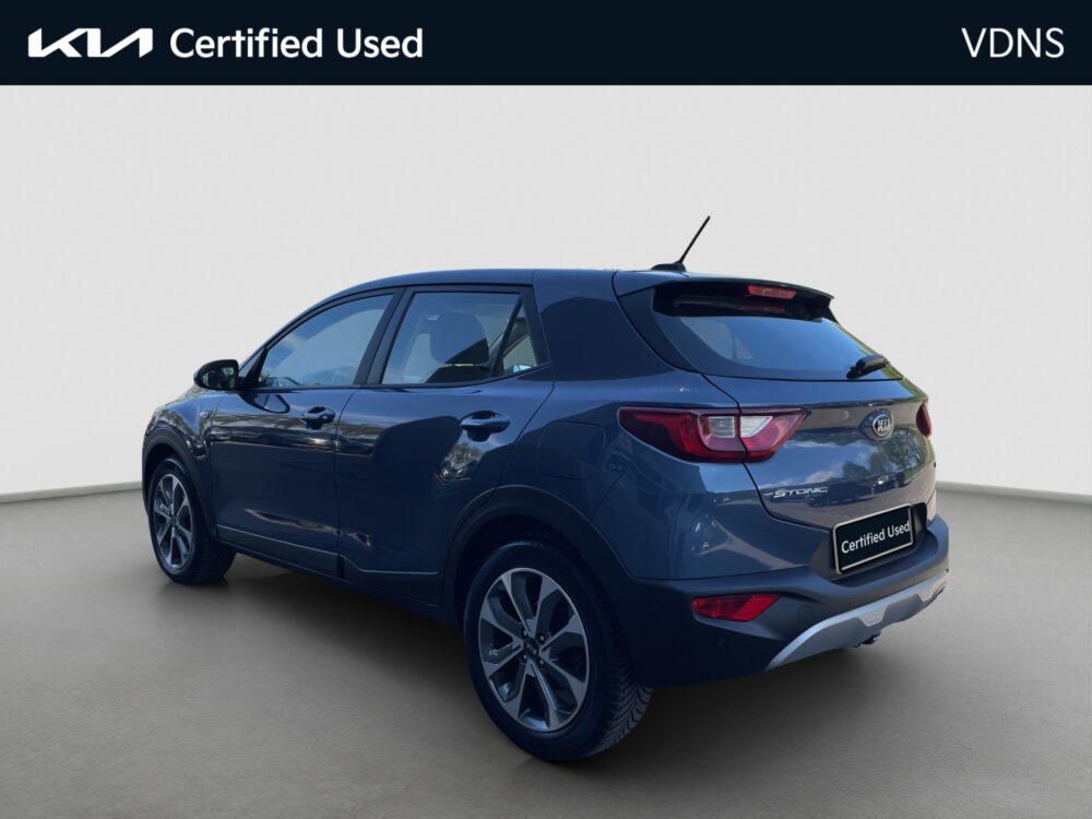 Kia Stonic 1.0 T-GDi ComfortPlusLine Navigator 2
