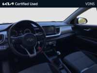 Kia Stonic 1.0 T-GDi ComfortPlusLine Navigator 26