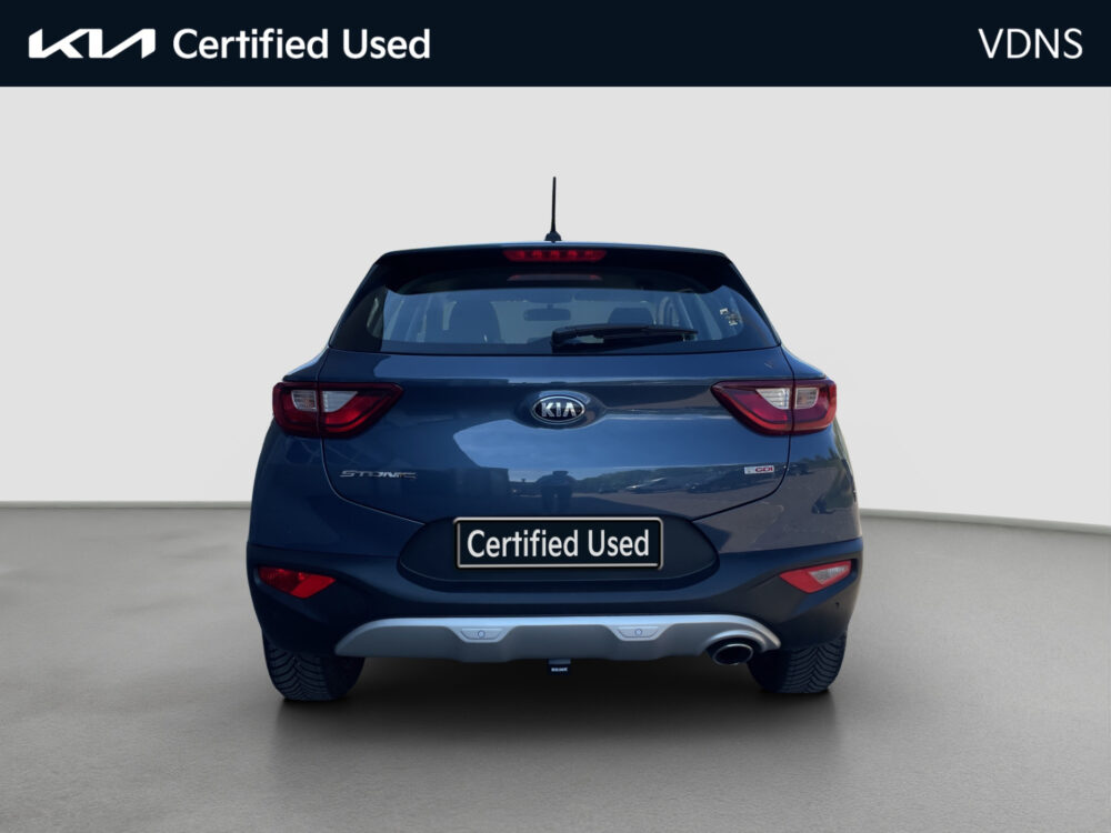Kia Stonic 1.0 T-GDi ComfortPlusLine Navigator 3