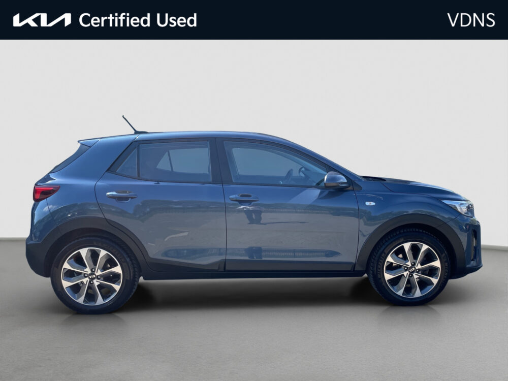 Kia Stonic 1.0 T-GDi ComfortPlusLine Navigator 5