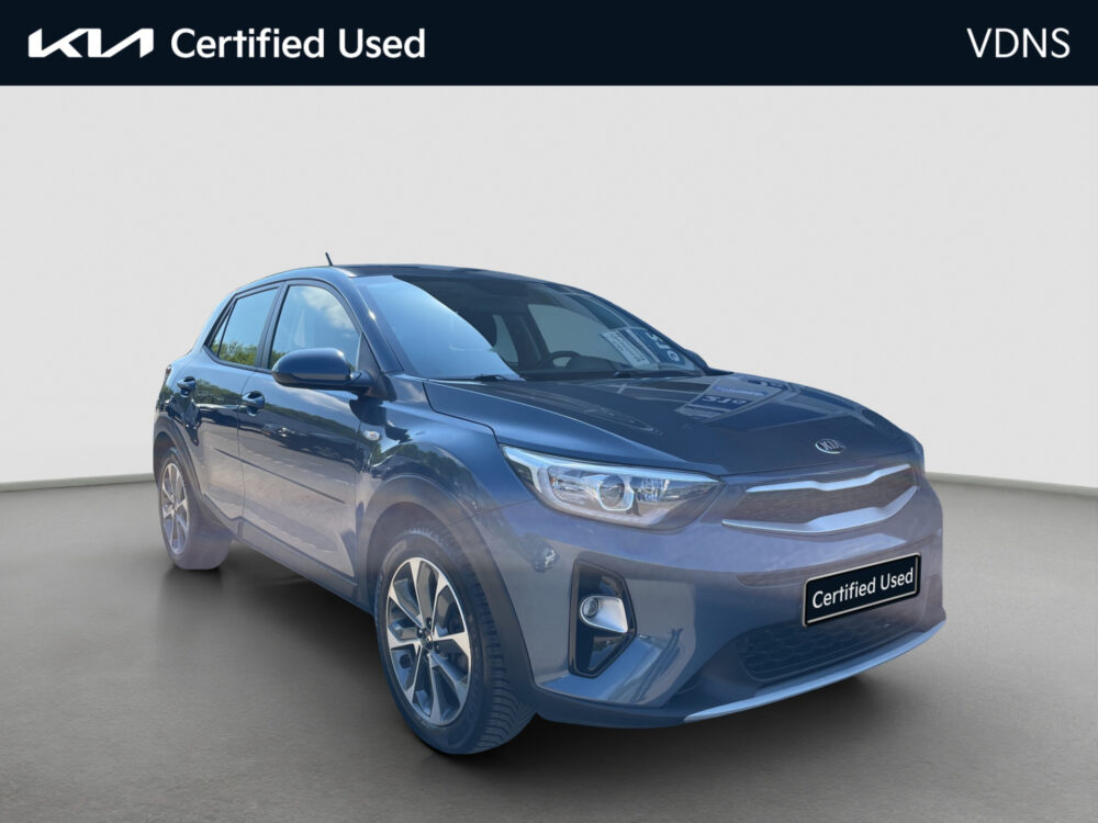 Kia Stonic 1.0 T-GDi ComfortPlusLine Navigator 6