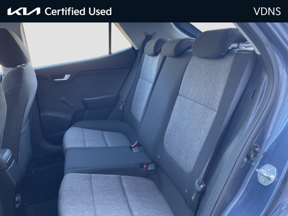 Kia Stonic 1.0 T-GDi ComfortPlusLine Navigator 9