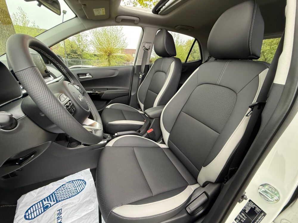 Kia Picanto 1.0 DPI GT-Line 15