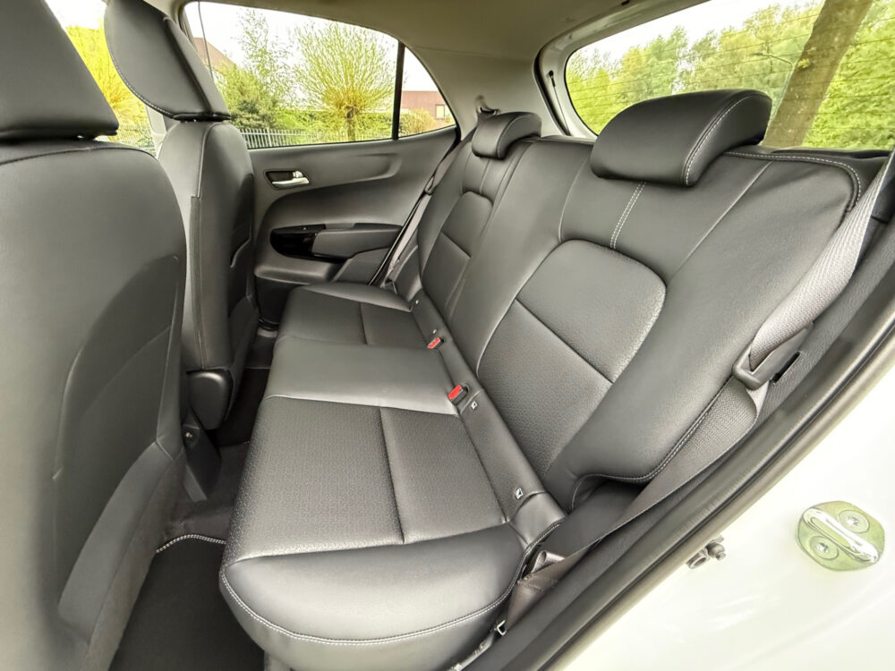 Kia Picanto 1.0 DPI GT-Line 16