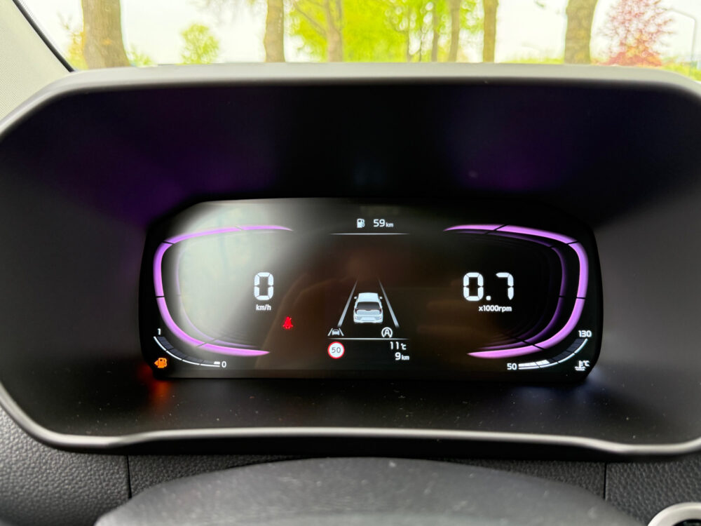 Kia Picanto 1.0 DPI GT-Line 20
