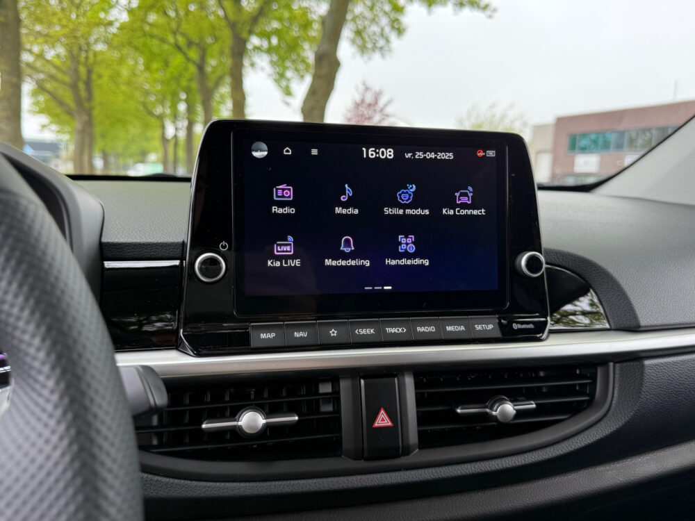 Kia Picanto 1.0 DPI GT-Line 23