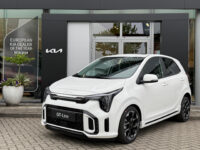 Kia Picanto 1.0 DPI GT-Line 36